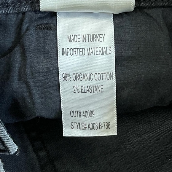 AGOLDE jeans - Picture 9 of 10